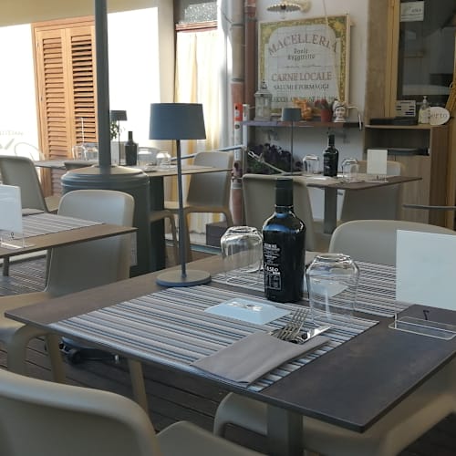 Ruggirello Carni, San Vito Lo Capo