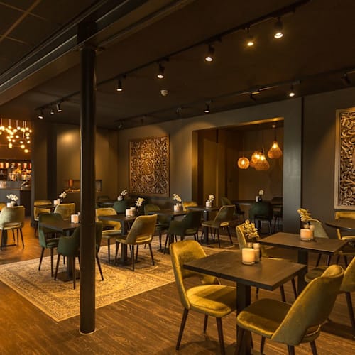 Bar Bistro DuCo Deurne (By Fletcher), Deurne