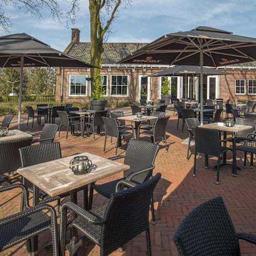 Bar Bistro DuCo Deurne (By Fletcher), Deurne