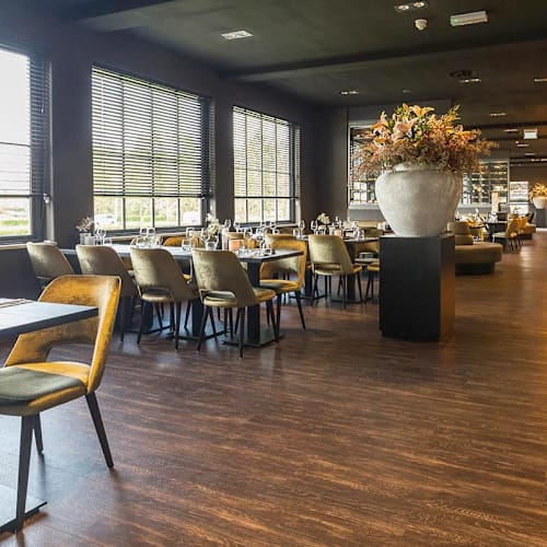 Bar Bistro DuCo Deurne (By Fletcher), Deurne