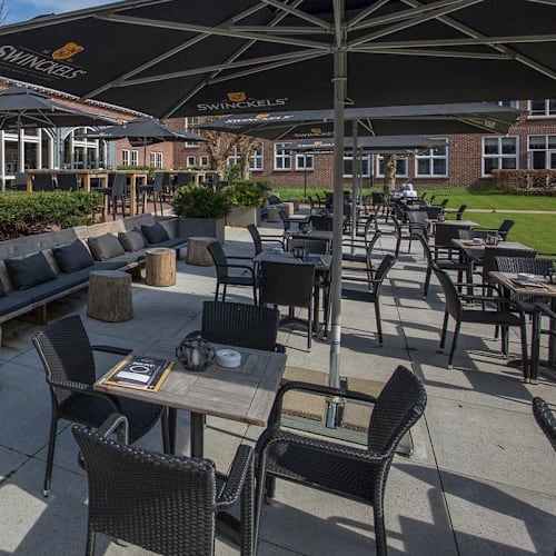 Bar Bistro DuCo Deurne (By Fletcher), Deurne