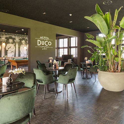 Bar Bistro DuCo Deurne (By Fletcher), Deurne