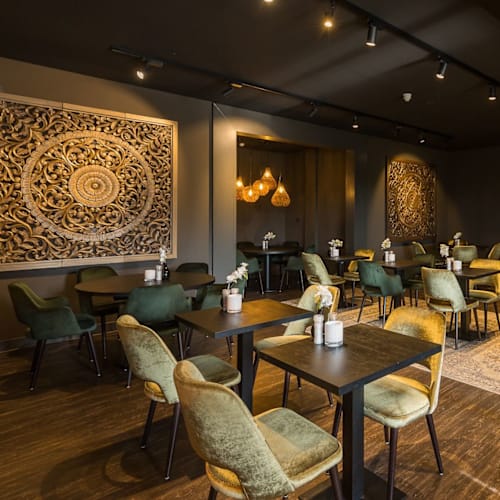 Bar Bistro DuCo Deurne (By Fletcher), Deurne