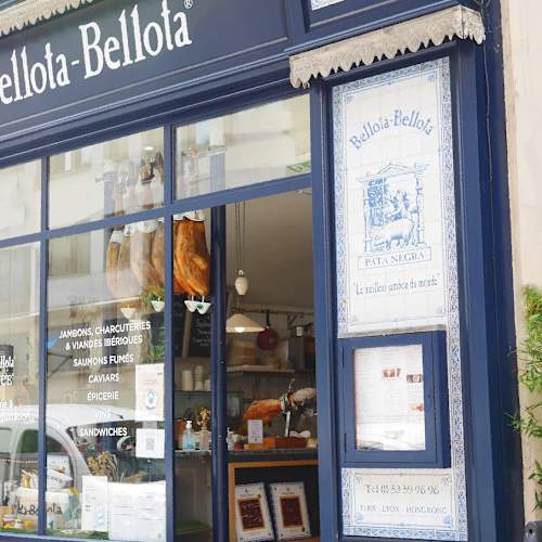 Bellota-Bellota® Tour Eiffel, Paris