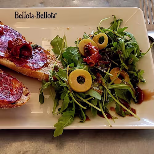 Bellota-Bellota® Tour Eiffel, Paris