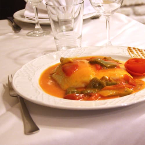 Los Arrieros, Madrid