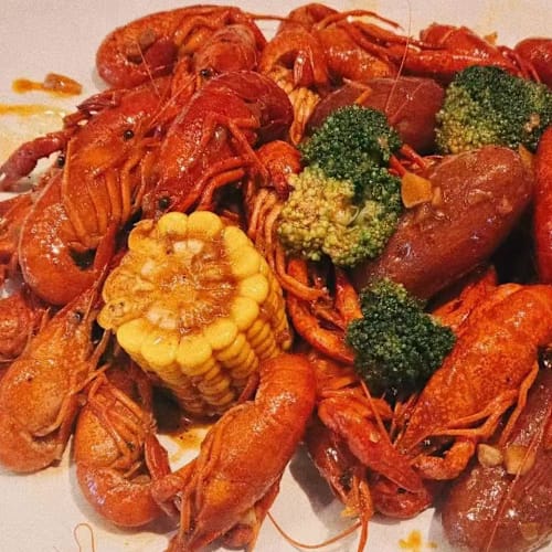 Folie Crabe Rotterdam, Rotterdam