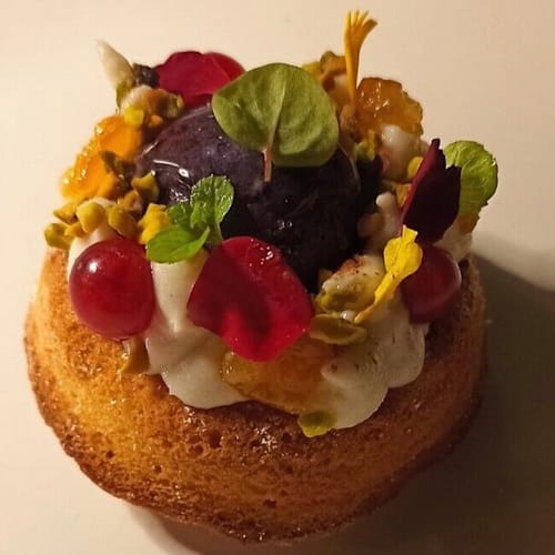 Ristorante Le Naumachie, Taormina