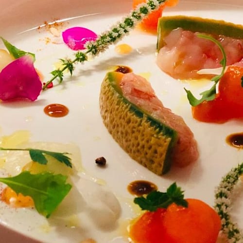 Ristorante Le Naumachie, Taormina