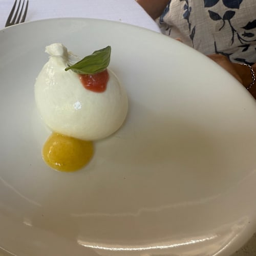 Ristorante Le Naumachie, Taormina