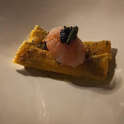 Ristorante Le Naumachie, Taormina