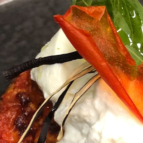 Ristorante Le Naumachie, Taormina