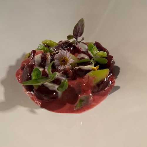 Ristorante Le Naumachie, Taormina