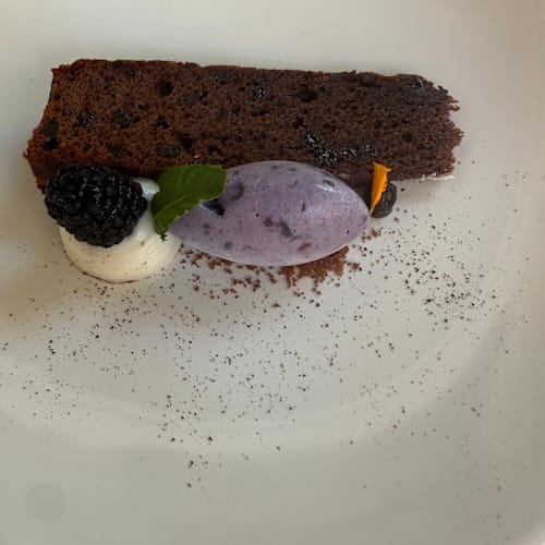 Ristorante Le Naumachie, Taormina