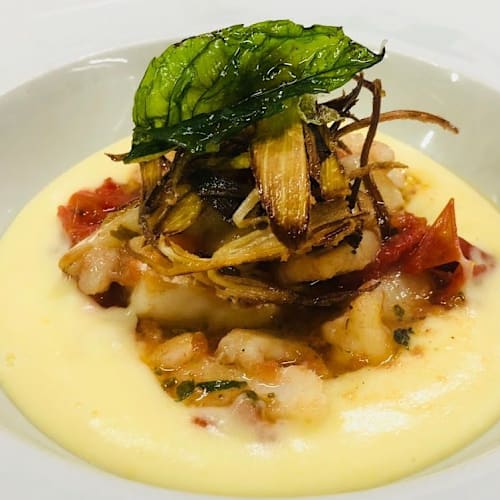 Ristorante Il Castagneto, Campagna