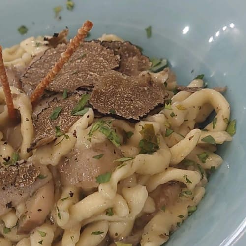 Ristorante Il Castagneto, Campagna