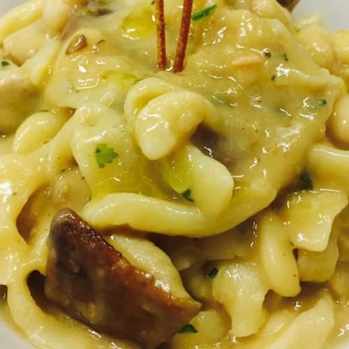 Ristorante Il Castagneto, Campagna