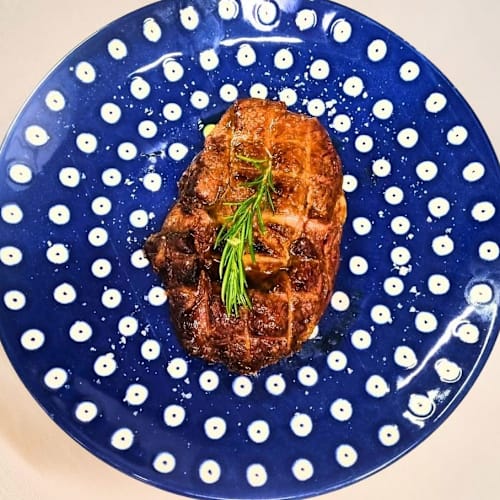 Ristorante Il Castagneto, Campagna