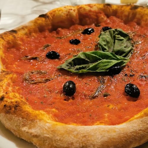 Ristorante Il Castagneto, Campagna