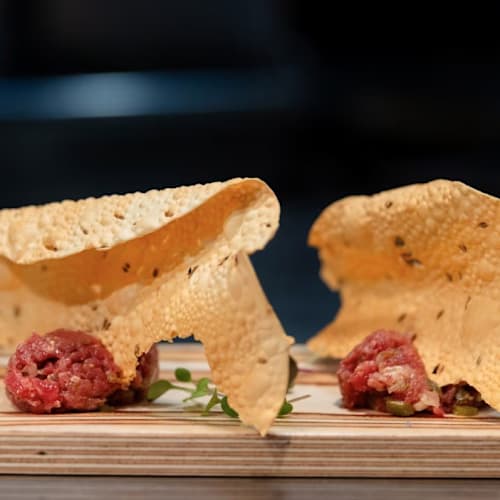 Mercedes Restaurant Tapas-Bar, Barcelona