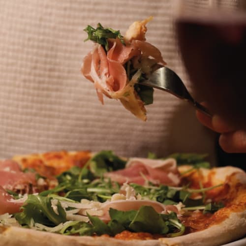 Lisbon Burger House & Pizza, Lisboa