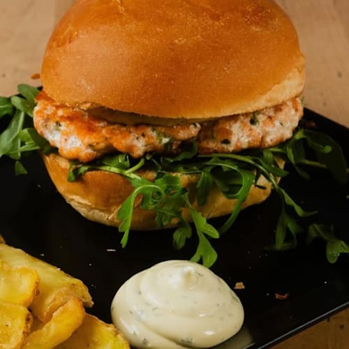 Lisbon Burger House & Pizza, Lisboa