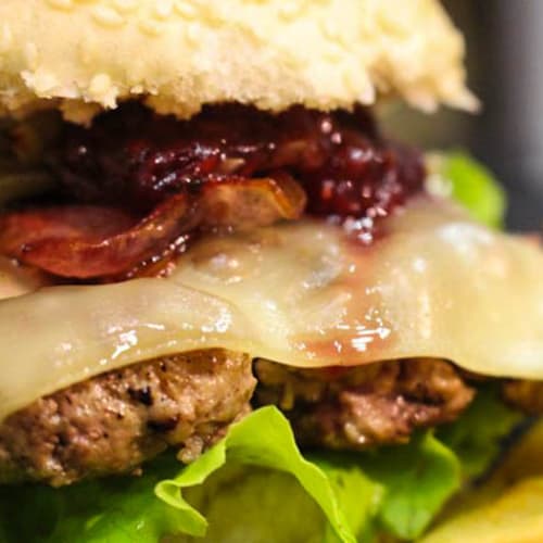 Lisbon Burger House & Pizza, Lisboa