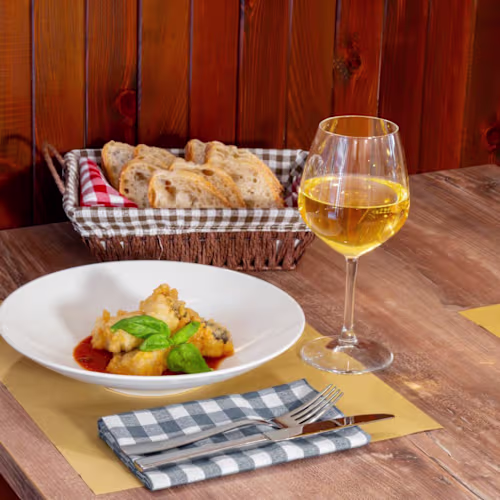 Osteria Casa di Nonna, Maiori