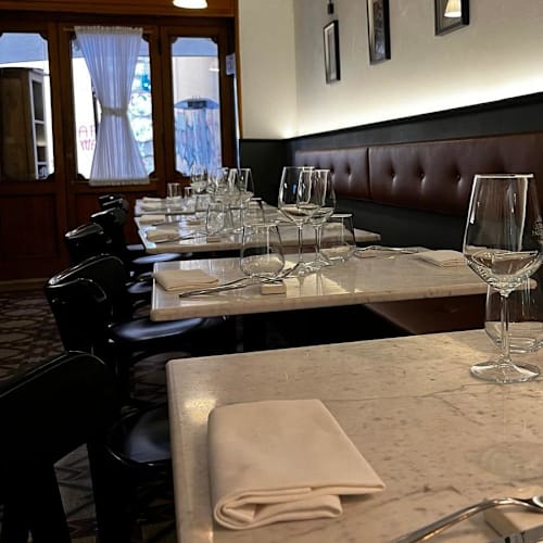 Osteria Pizzeria Pasquino, Roma