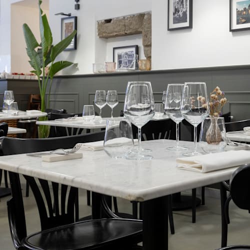 Osteria Pizzeria Pasquino, Roma