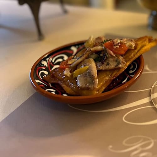 Baalbec Restaurant Lounge, Alacant