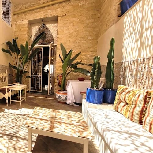 Baalbec Restaurant Lounge, Alacant