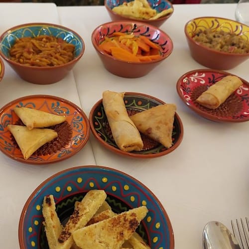 Baalbec Restaurant Lounge, Alacant