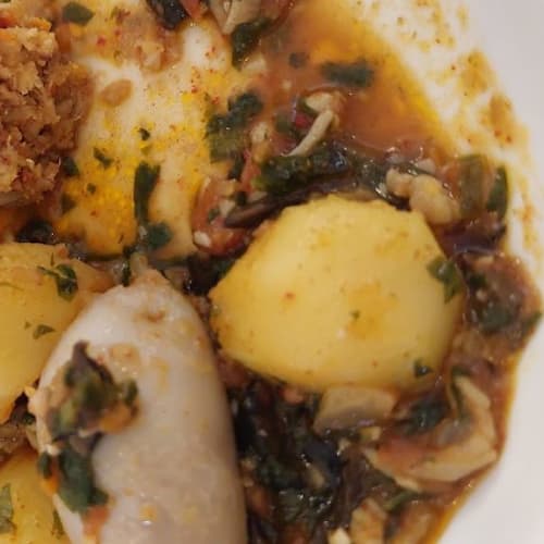 Baalbec Restaurant Lounge, Alacant