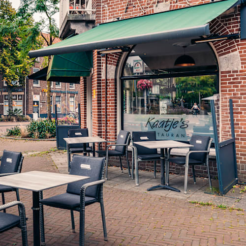 Kaatje, Utrecht