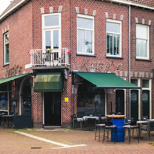 Kaatje, Utrecht