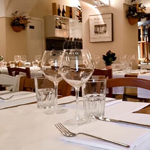 Grani Di Sale, Roma