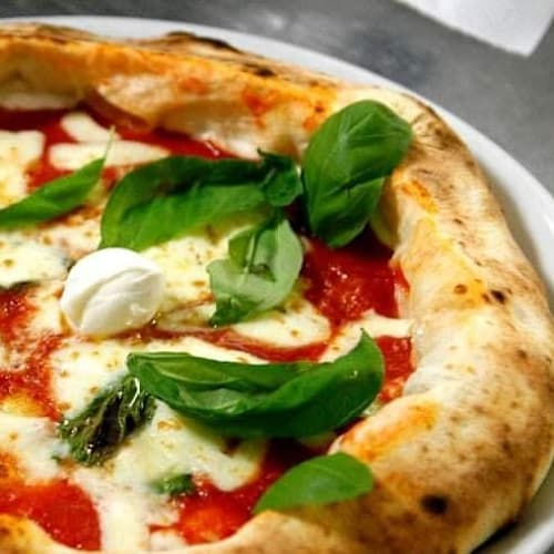Pizzeria Napoletana Da Pasquale, Mirandola