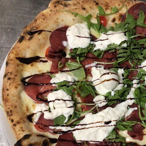 Pizzeria Napoletana Da Pasquale, Mirandola