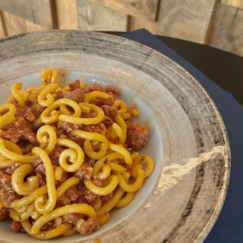 Mati Cafè, Ponte Ronca