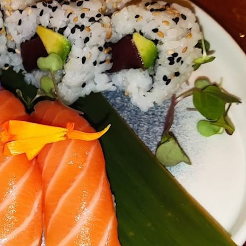U35 Sushi Girona, Girona