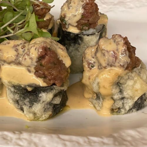 U35 Sushi Girona, Girona
