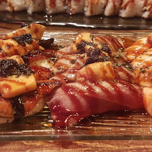 U35 Sushi Girona, Girona