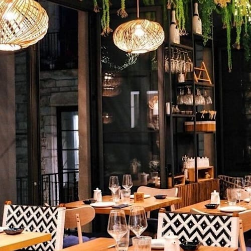 U35 Sushi Girona, Girona