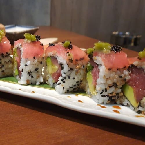 U35 Sushi Girona, Girona