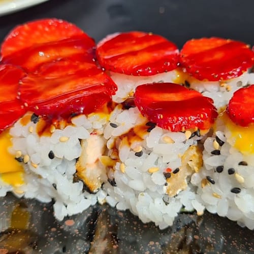U35 Sushi Girona, Girona
