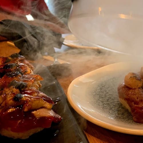 U35 Sushi Girona, Girona