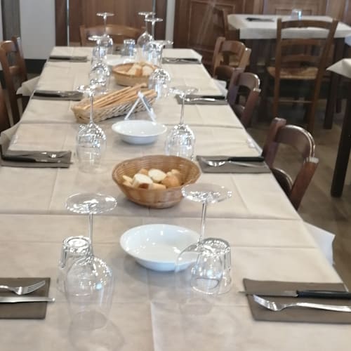 La Nuova Drogheria, Cassinasco
