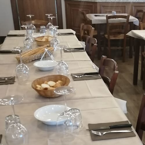 La Nuova Drogheria, Cassinasco