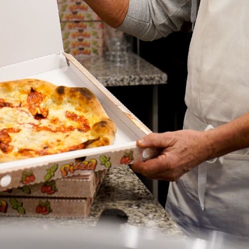 La Nuova Drogheria, Cassinasco